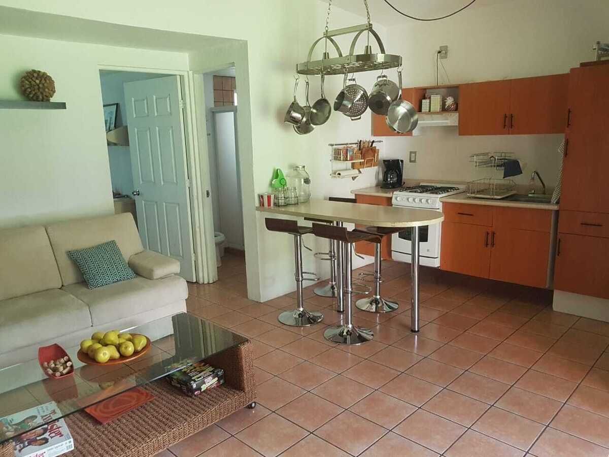 4 de 24: cocina