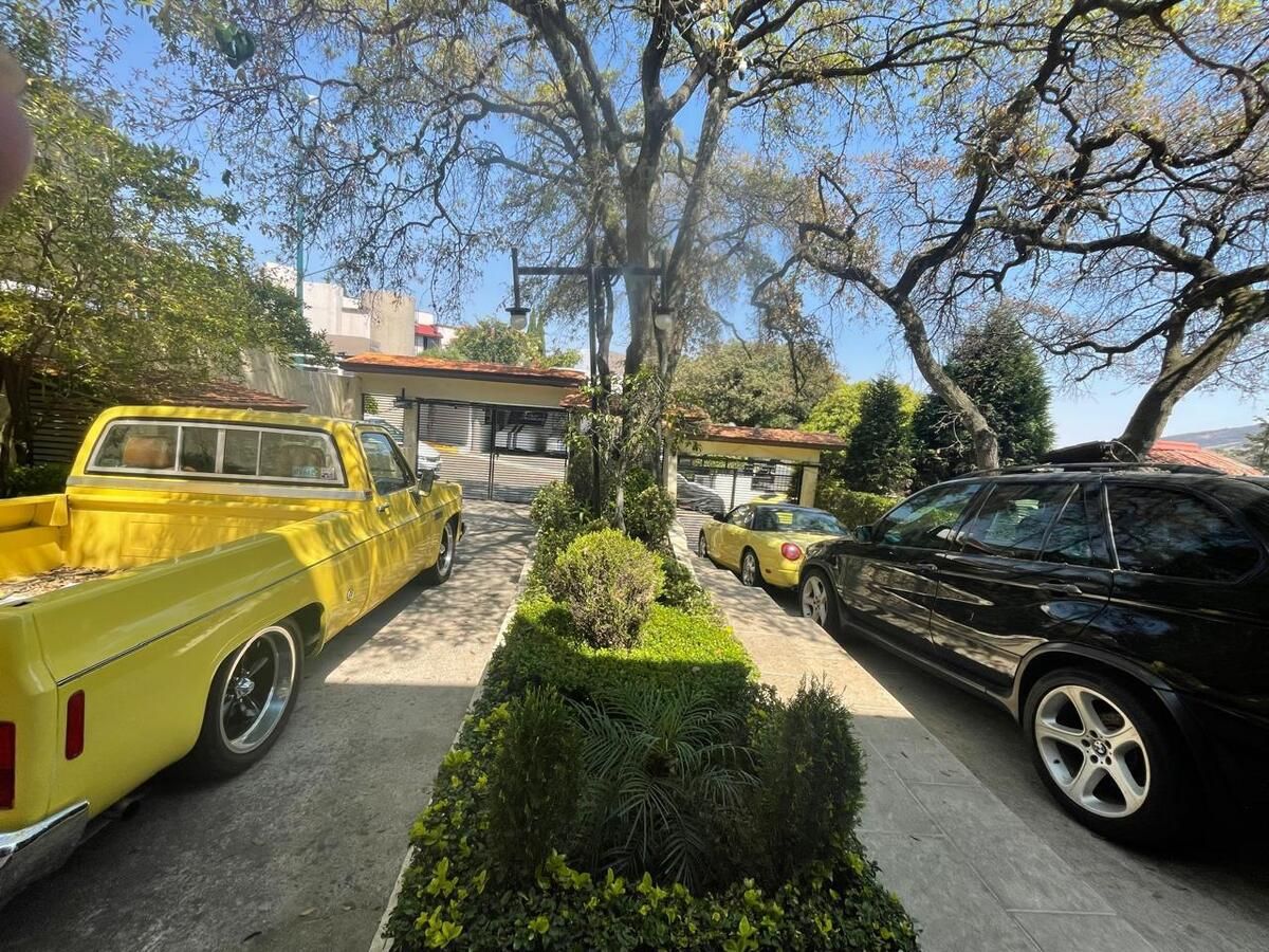OPORTUNIDAD VENTA DE CASA EN LOMAS DE VALLE ESCONDIDO - foto 2