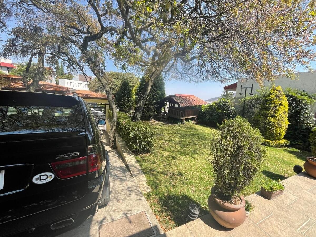 OPORTUNIDAD VENTA DE CASA EN LOMAS DE VALLE ESCONDIDO - foto 5