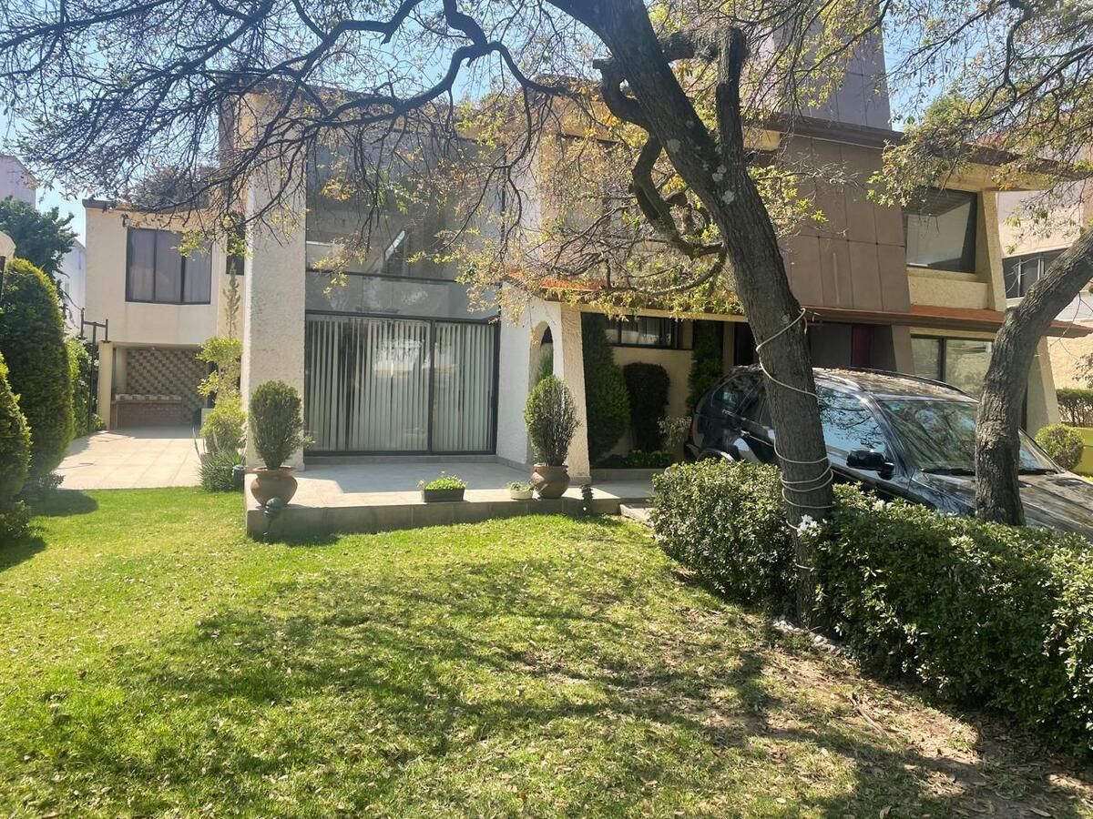 OPORTUNIDAD VENTA DE CASA EN LOMAS DE VALLE ESCONDIDO - foto 1