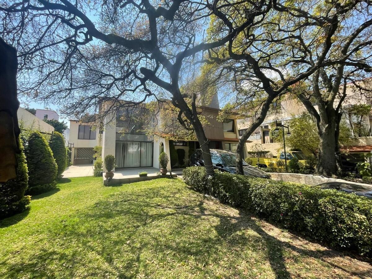 OPORTUNIDAD VENTA DE CASA EN LOMAS DE VALLE ESCONDIDO - foto 3