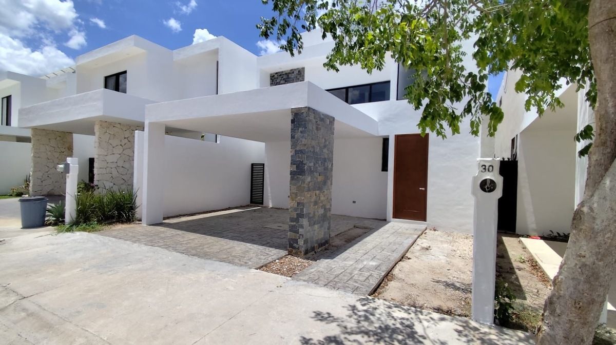 Casa en VENTA en Privada Zendera, Conkal - foto 1