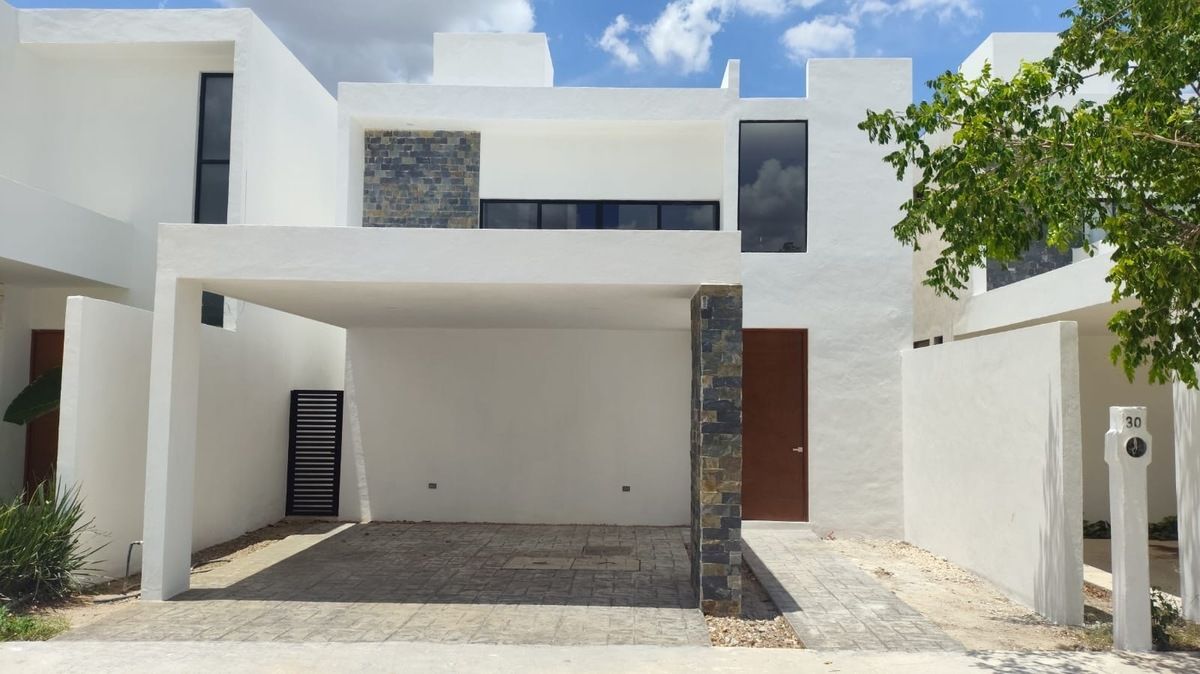Casa en VENTA en Privada Zendera, Conkal - foto 2