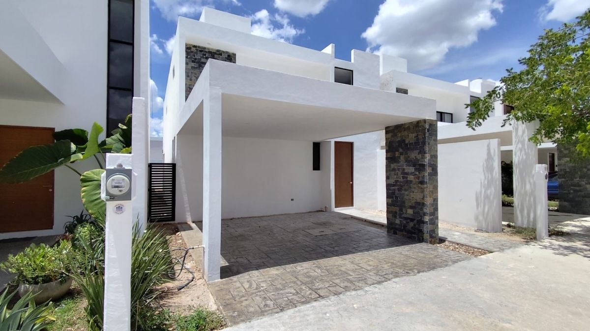 Casa en VENTA en Privada Zendera, Conkal - foto 3