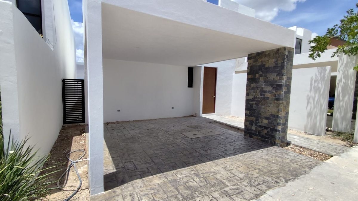 Casa en VENTA en Privada Zendera, Conkal - foto 4