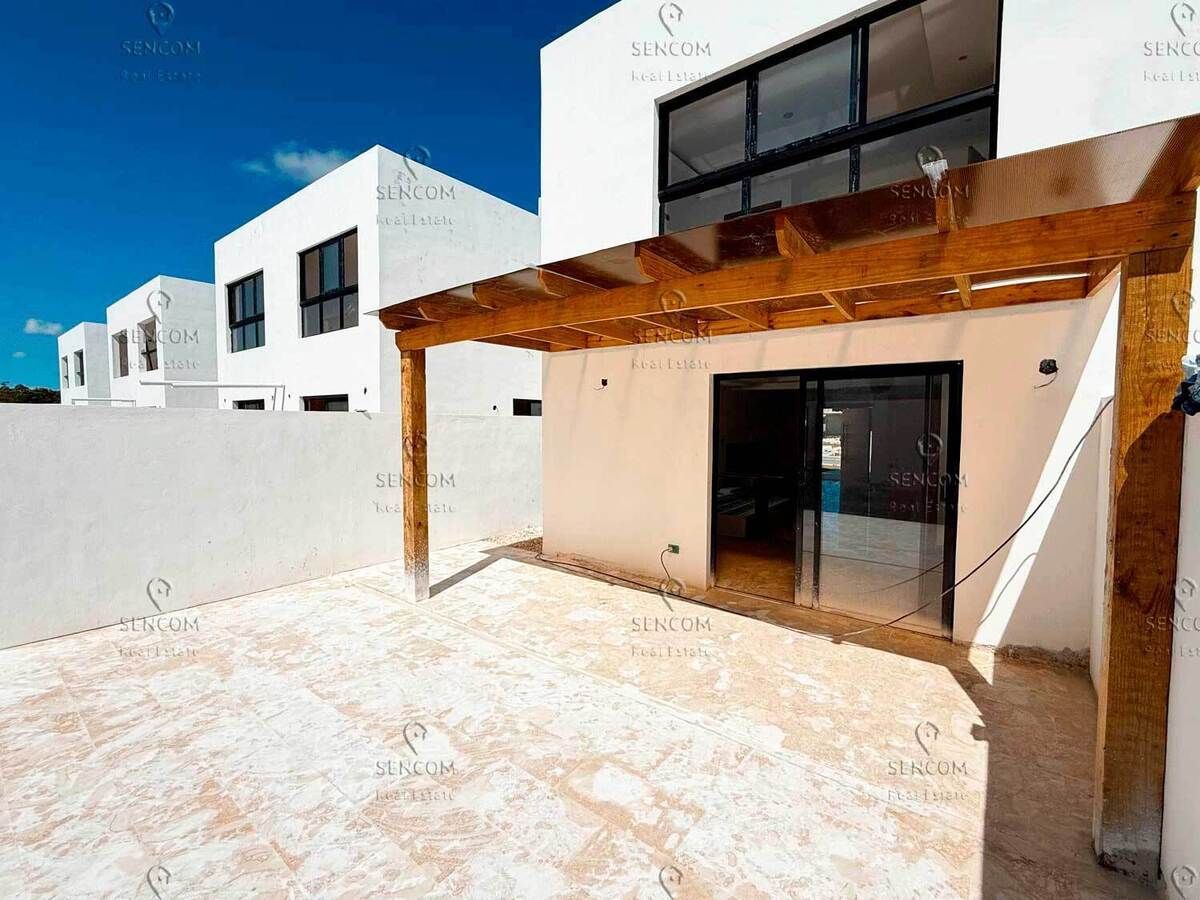 5 of 20: Venta-Villa-Townhouse-Mardeck-Costa-Cana-Bavaro-5