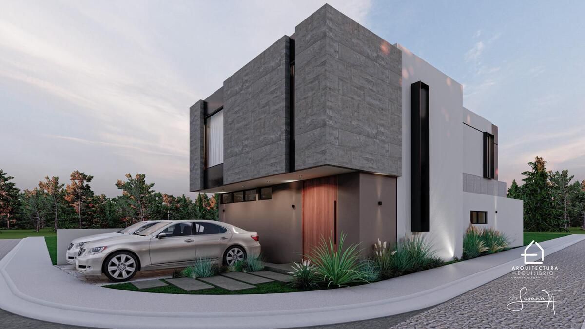 1 de 11: Proyecto de casa