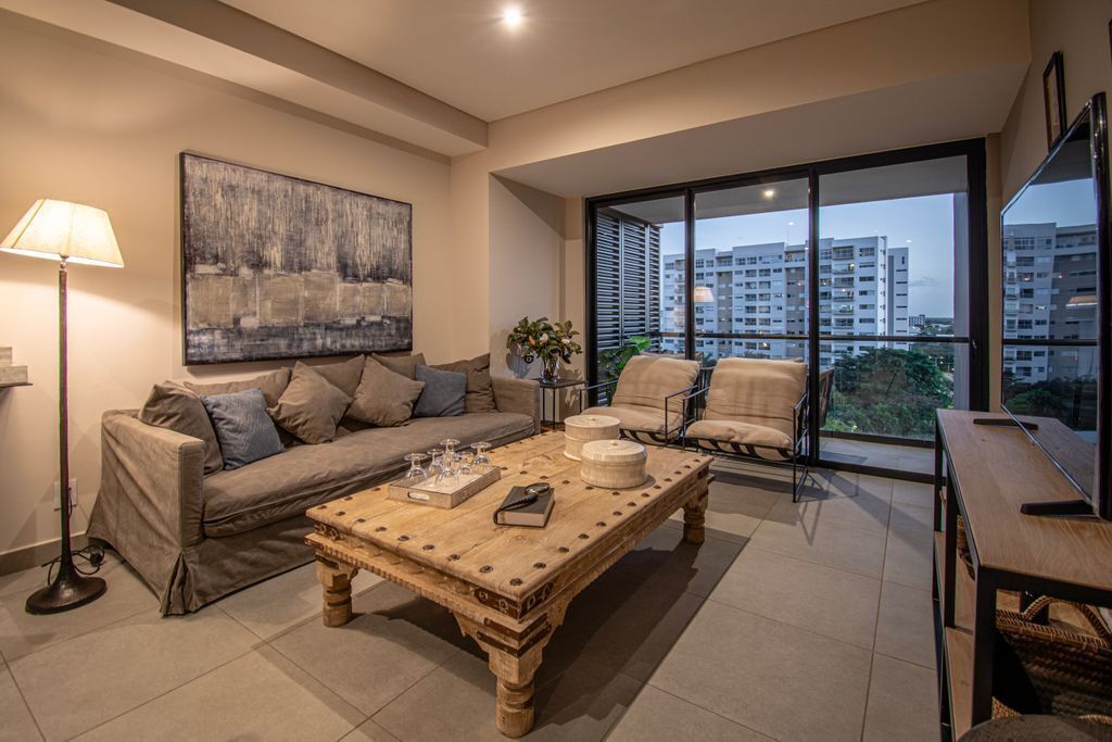 Departamento en Venta en Vía Montejo, Mérida - foto 5