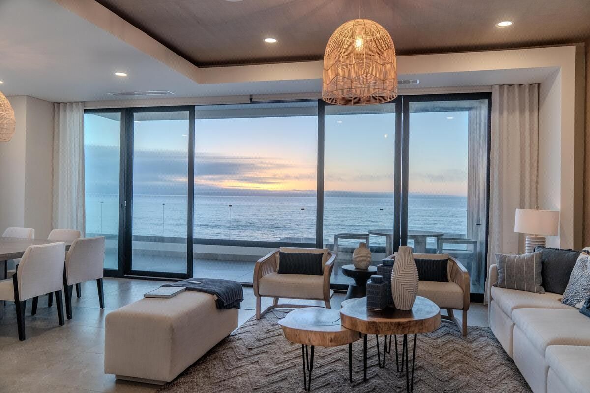 Departamento INDIGO en Playas de Tijuana cerac de Costa y Rivera