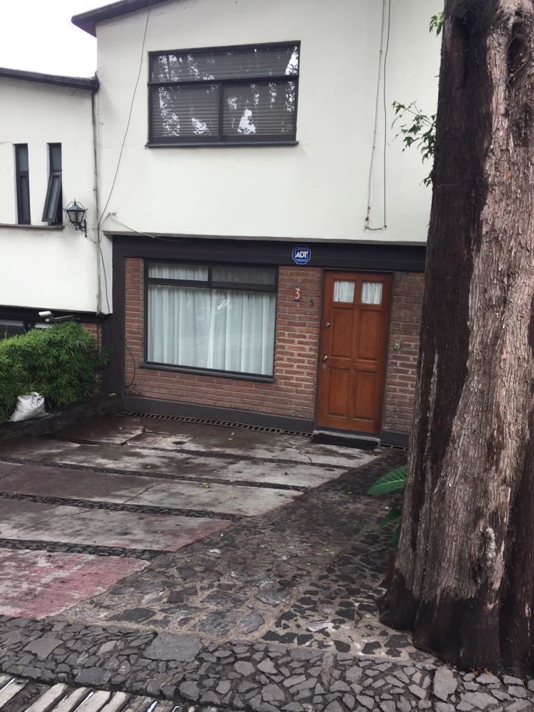 Excelente casa en Alvaro Obregón, foto 1 de 19