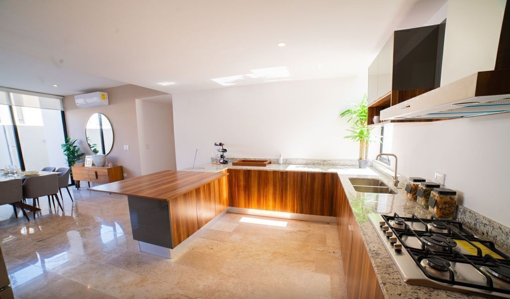 Apartment for sale in Villas del Sol, Mérida Yuc. - foto 2