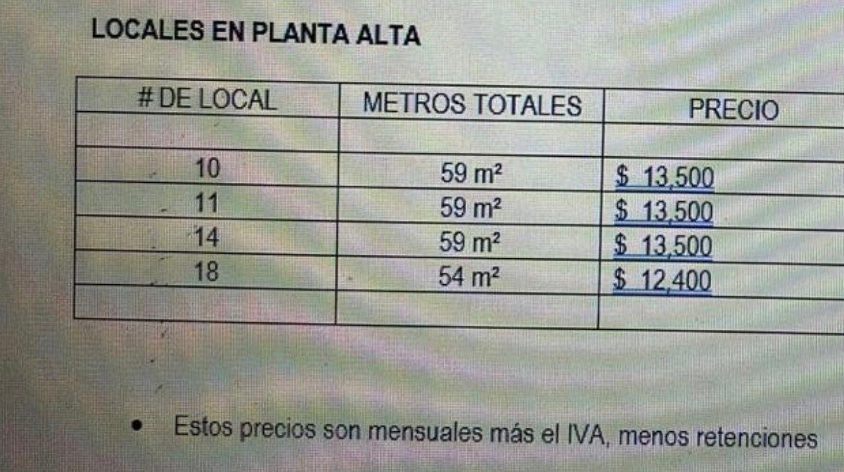 Local comercial en Buenavista, San Mateo Atenco, foto 6 de 8