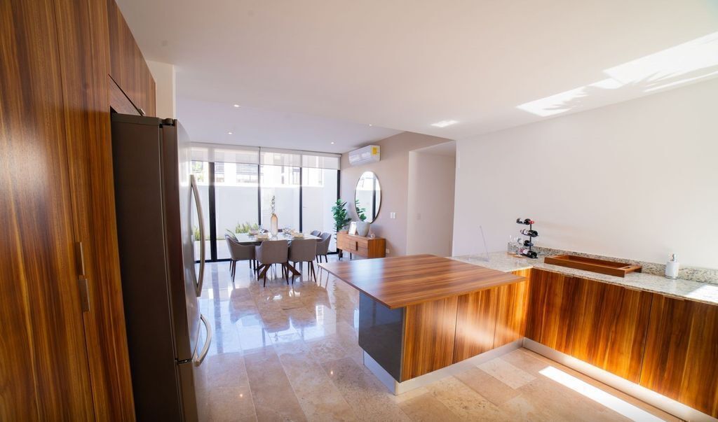 Departamento en venta en Villas del Sol, Mérida Yuc. - foto 4