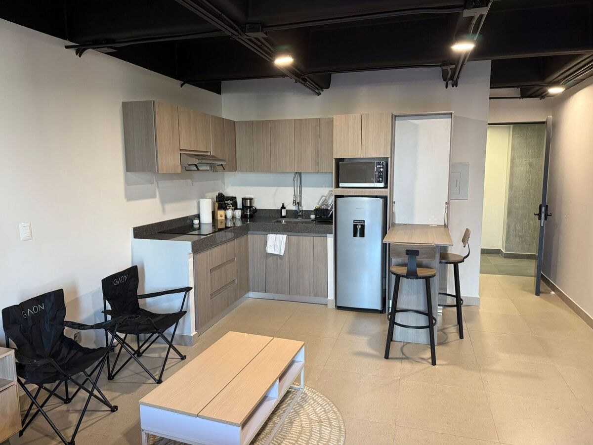 Departamento Loft en Venta, Centro
