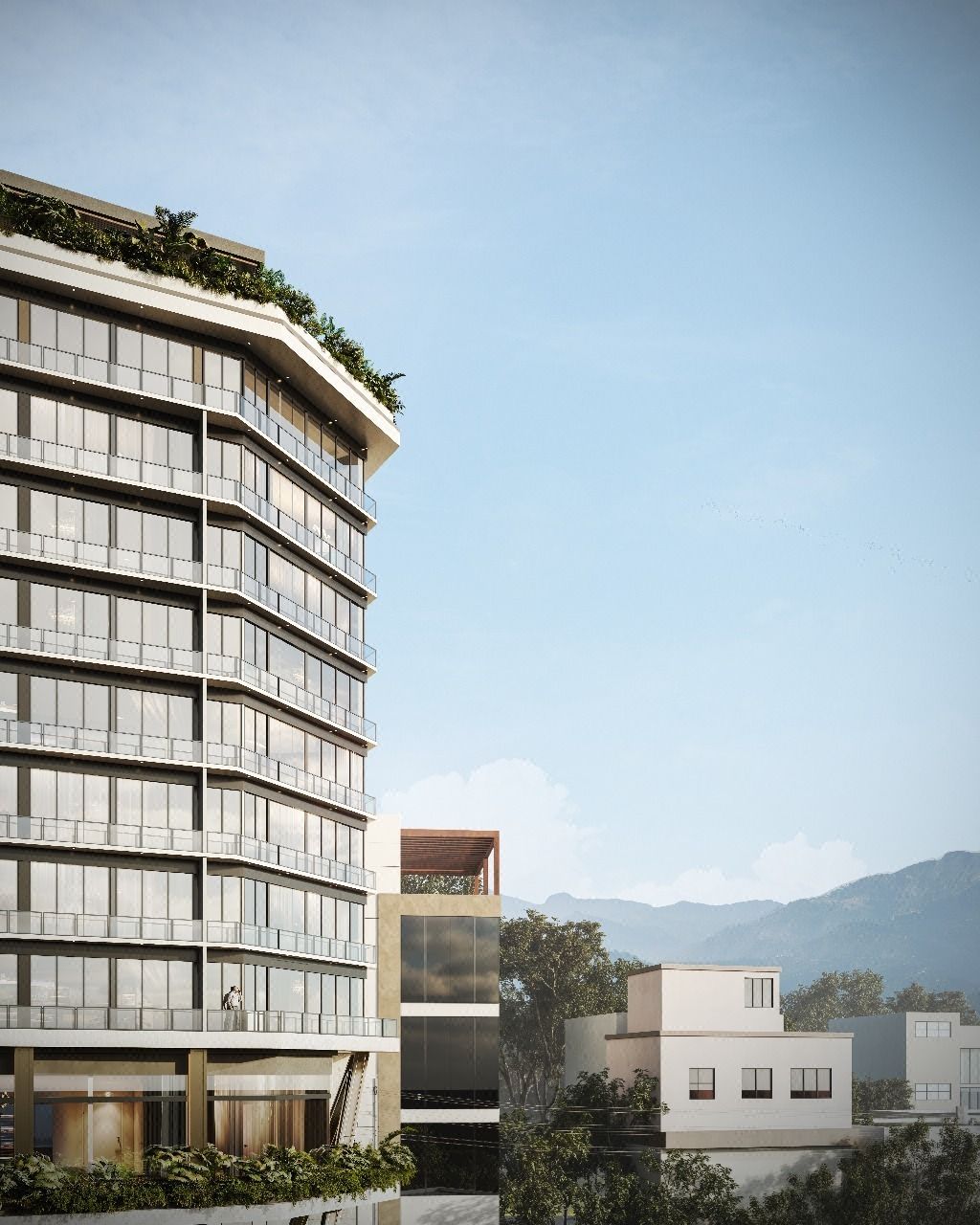APARTMENT FOR SALE IN JUAREZ TIJUANA - foto 5