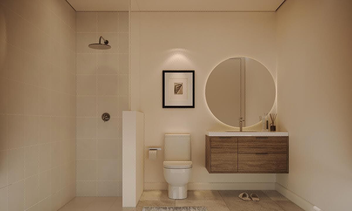 APARTMENT FOR SALE IN JUAREZ TIJUANA - foto 4