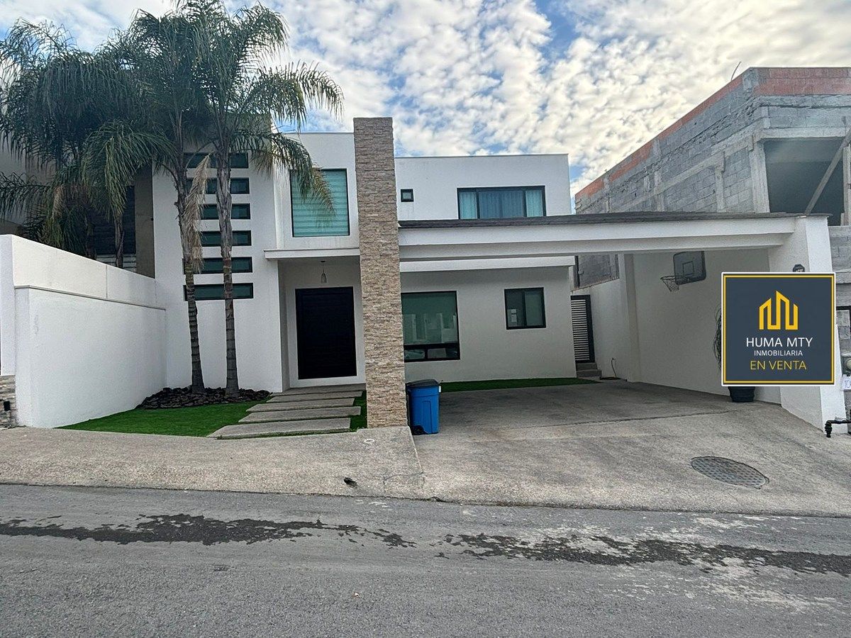Casa à Venda LOS MILAGROS DE VALLE ALTO Zona Sul de Monterrey, foto 1 de 8