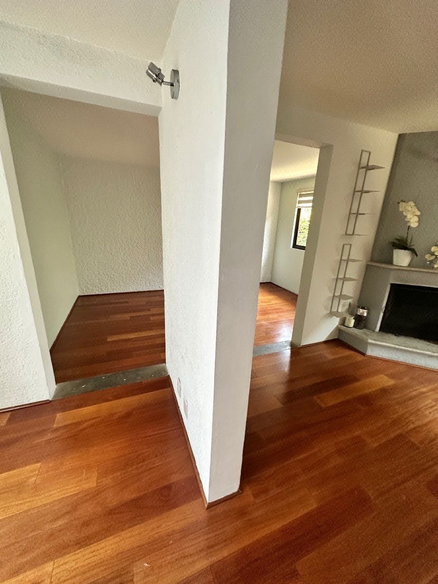 Casa en Lomas Quebradas, La Magdalena Contreras, foto 4 de 34