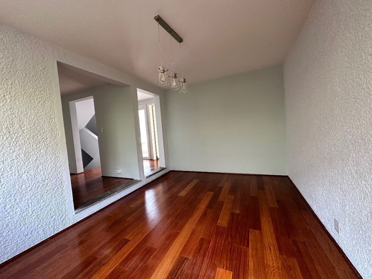 Casa en Lomas Quebradas, La Magdalena Contreras, foto 6 de 34