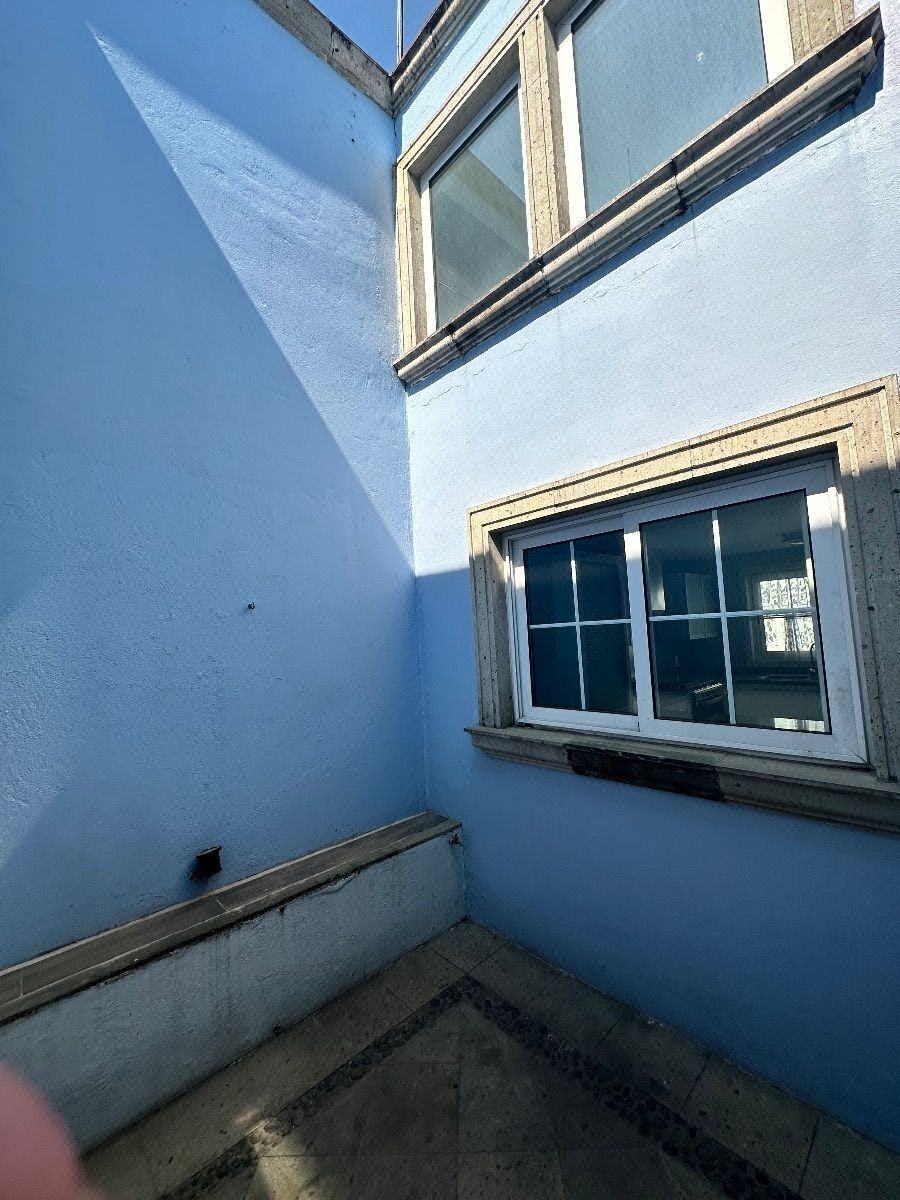 Casa en Lomas Quebradas, La Magdalena Contreras, foto 14 de 34