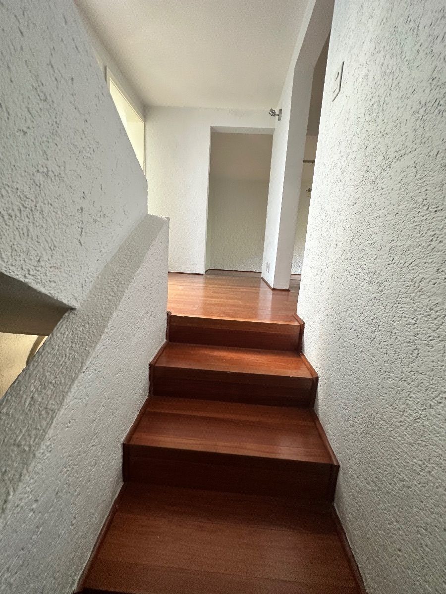 Casa en Lomas Quebradas, La Magdalena Contreras, foto 20 de 34