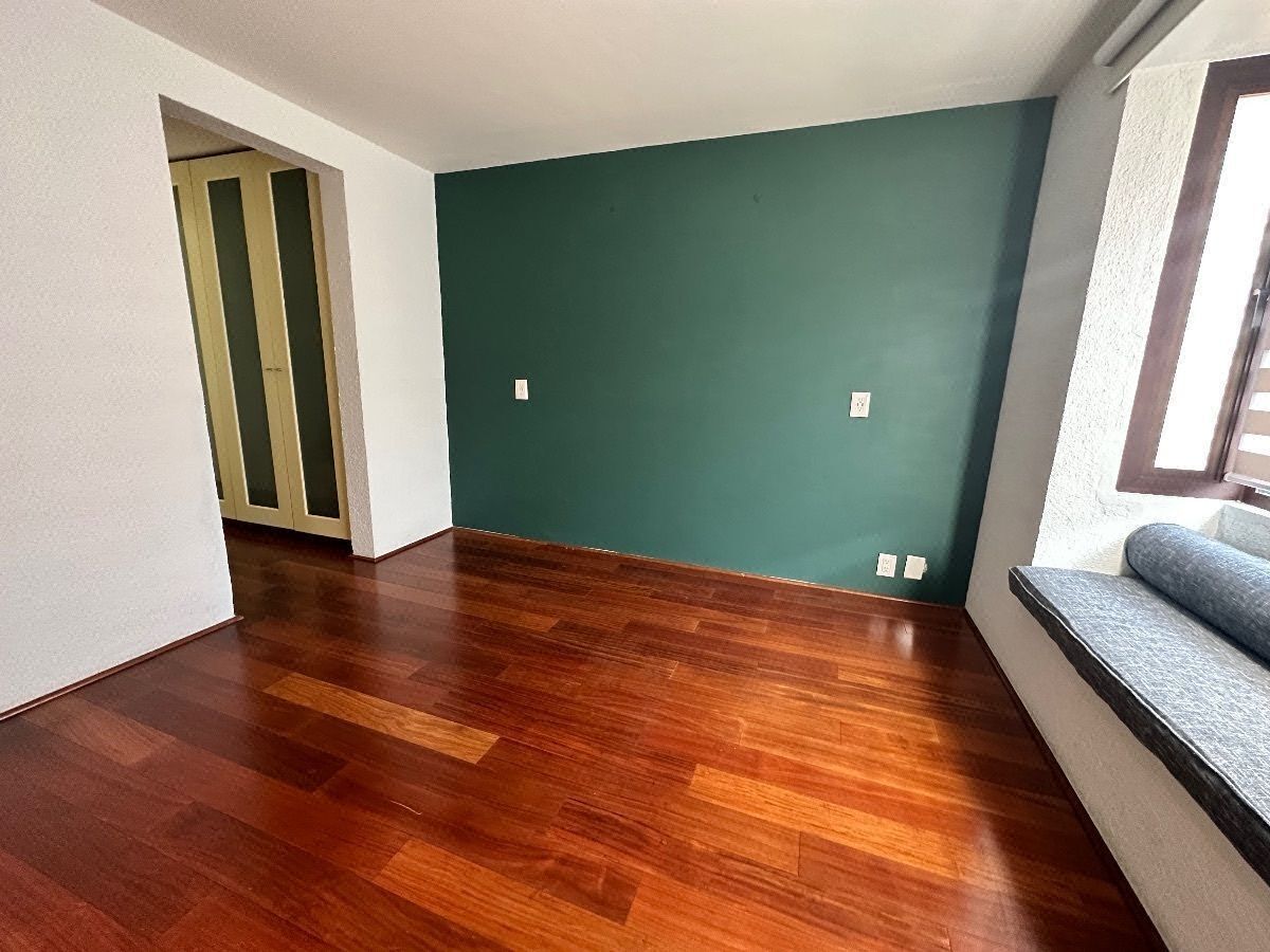 Casa en Lomas Quebradas, La Magdalena Contreras, foto 25 de 34
