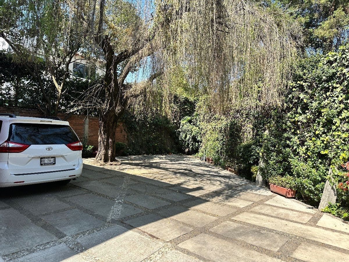 Casa en Lomas Quebradas, La Magdalena Contreras, foto 31 de 34