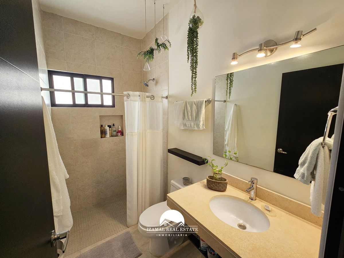 13 de 30: Baño P.B