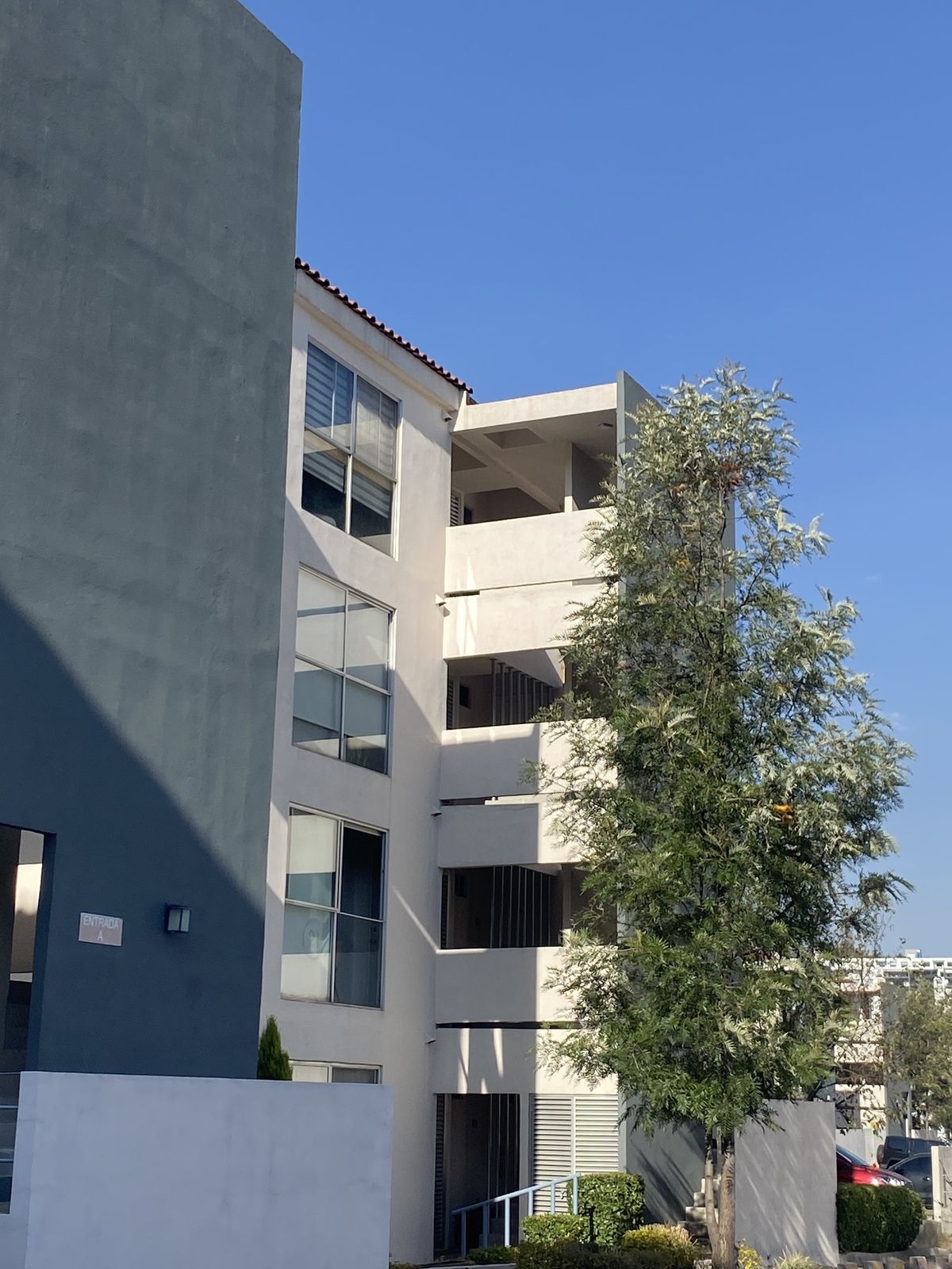 2 de 25: En segundo piso