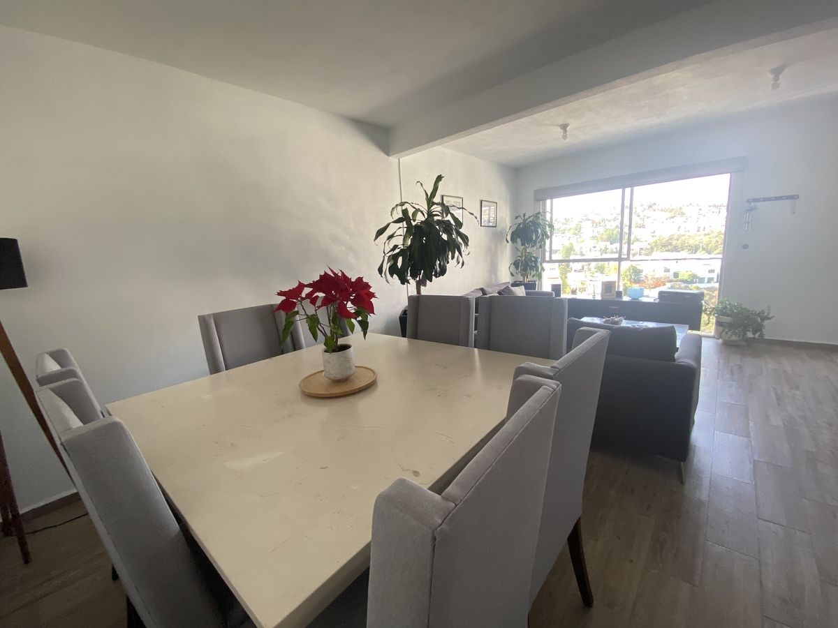 6 de 25: Opción a rentar amueblada