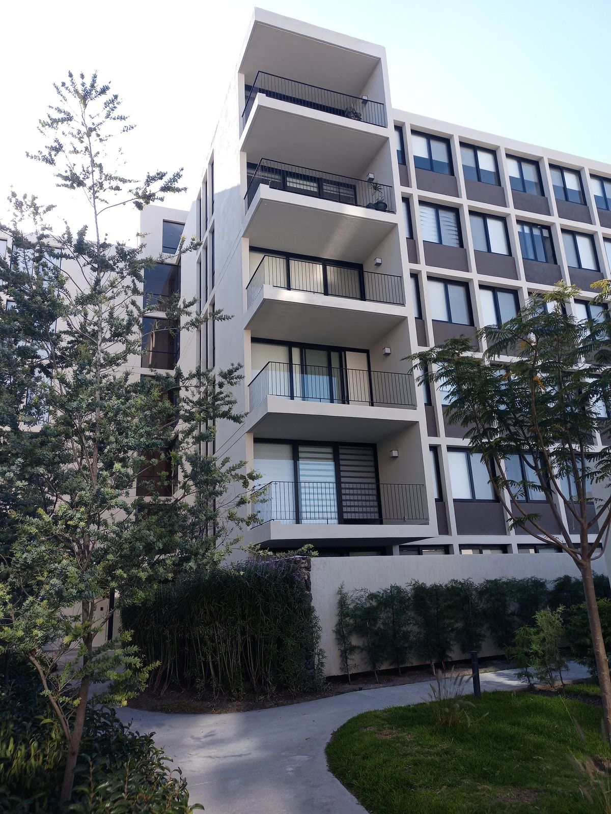 Departamento en Venta Detrás de Antea en Queretaro