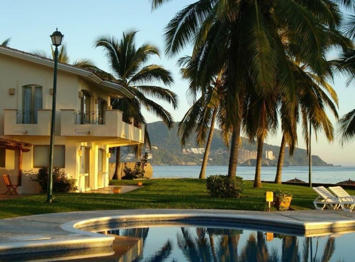 Departamento en venta Playa Iguanas , Ixtapa Zihuatanejo Guerrero