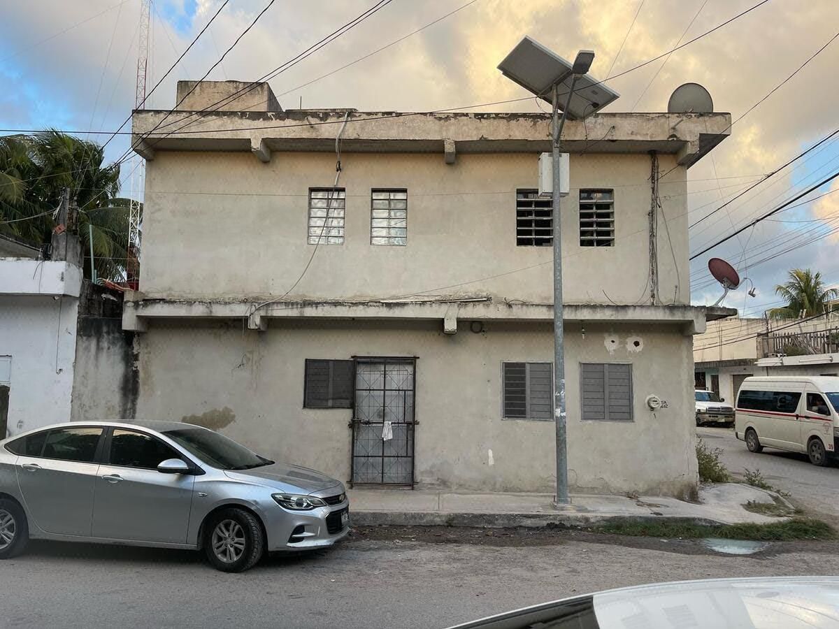 Inversión Ideal en el Centro de Tulum, Casa en Venta