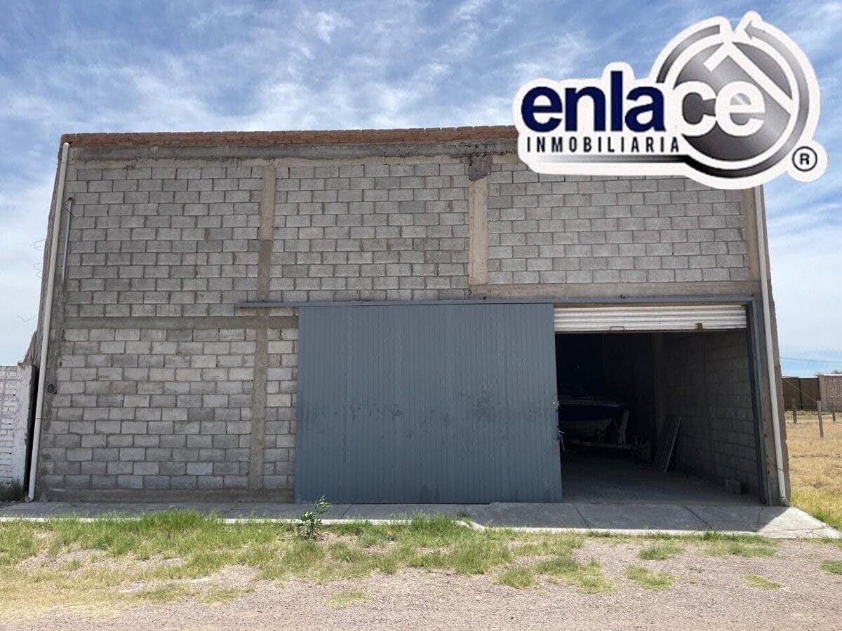 Bodega en Venta.