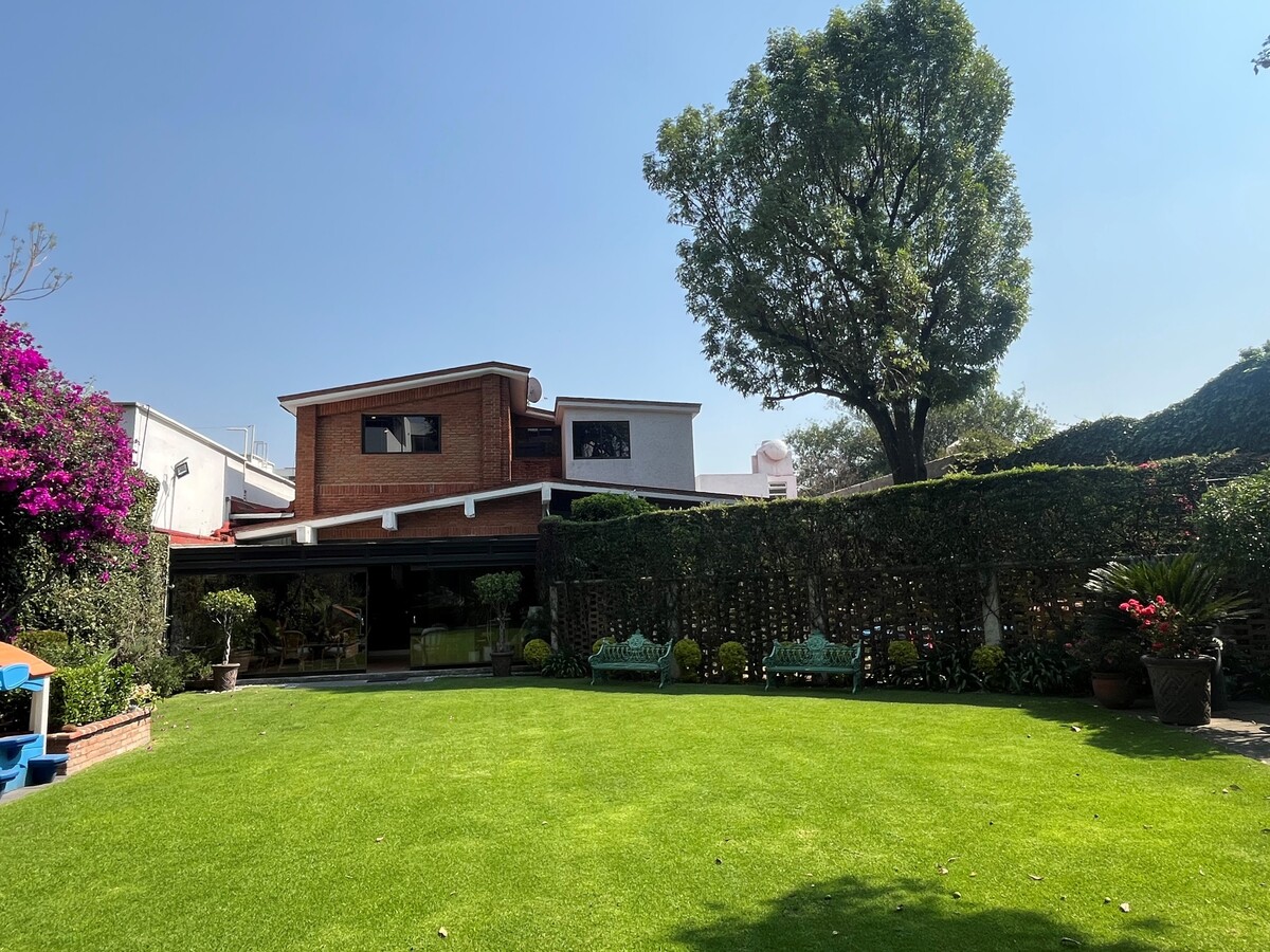 1 de 22: Casa en Venta en Pedregal Rayo Vende ®