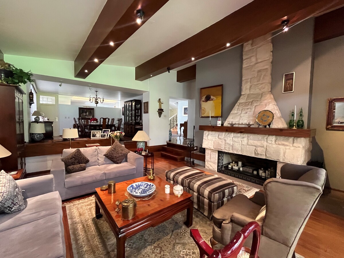 2 de 22: Casa en Venta en Pedregal Rayo Vende ®