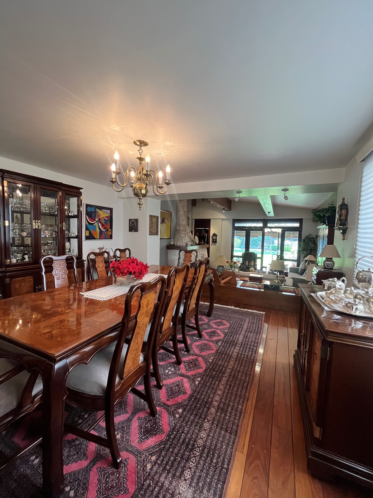 7 de 22: Casa en Venta en Pedregal Rayo Vende ®