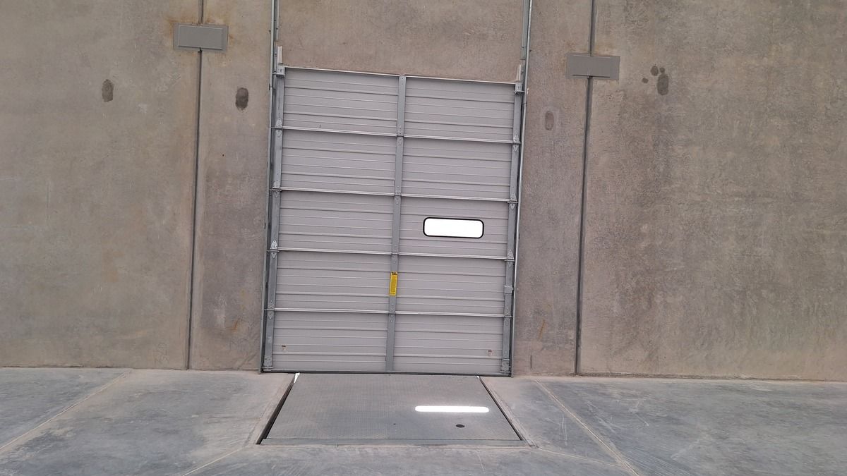 5 de 13: Renta nave 14,500 m2, Aeropuerto El Marques, Querétaro
