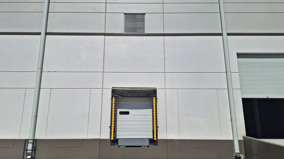 9 de 13: Renta nave 14,500 m2, Aeropuerto El Marques, Querétaro