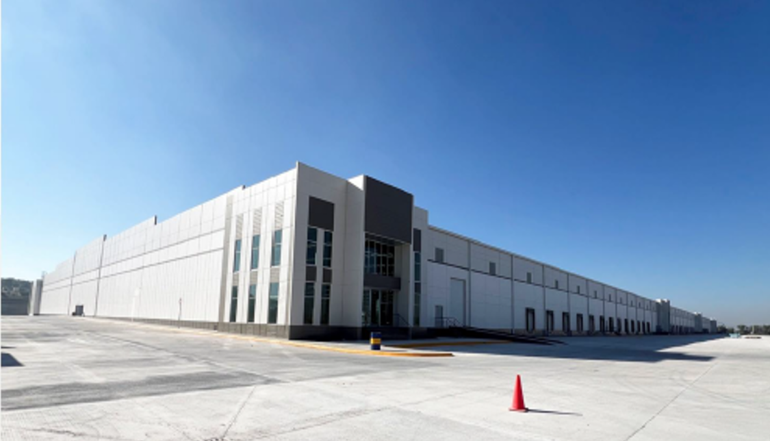 11 de 13: Renta nave 14,500 m2, Aeropuerto El Marques, Querétaro