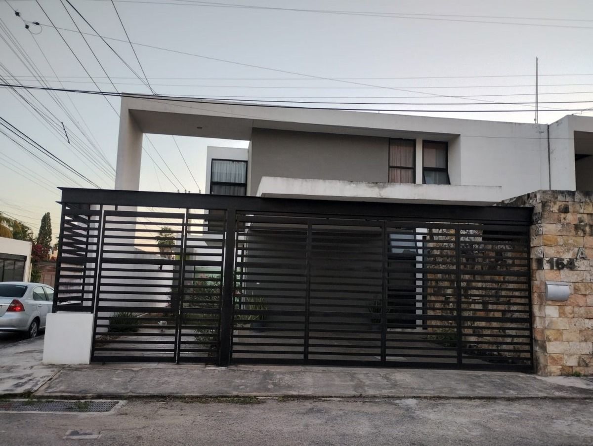 Casa En Venta En Montes De Amé
