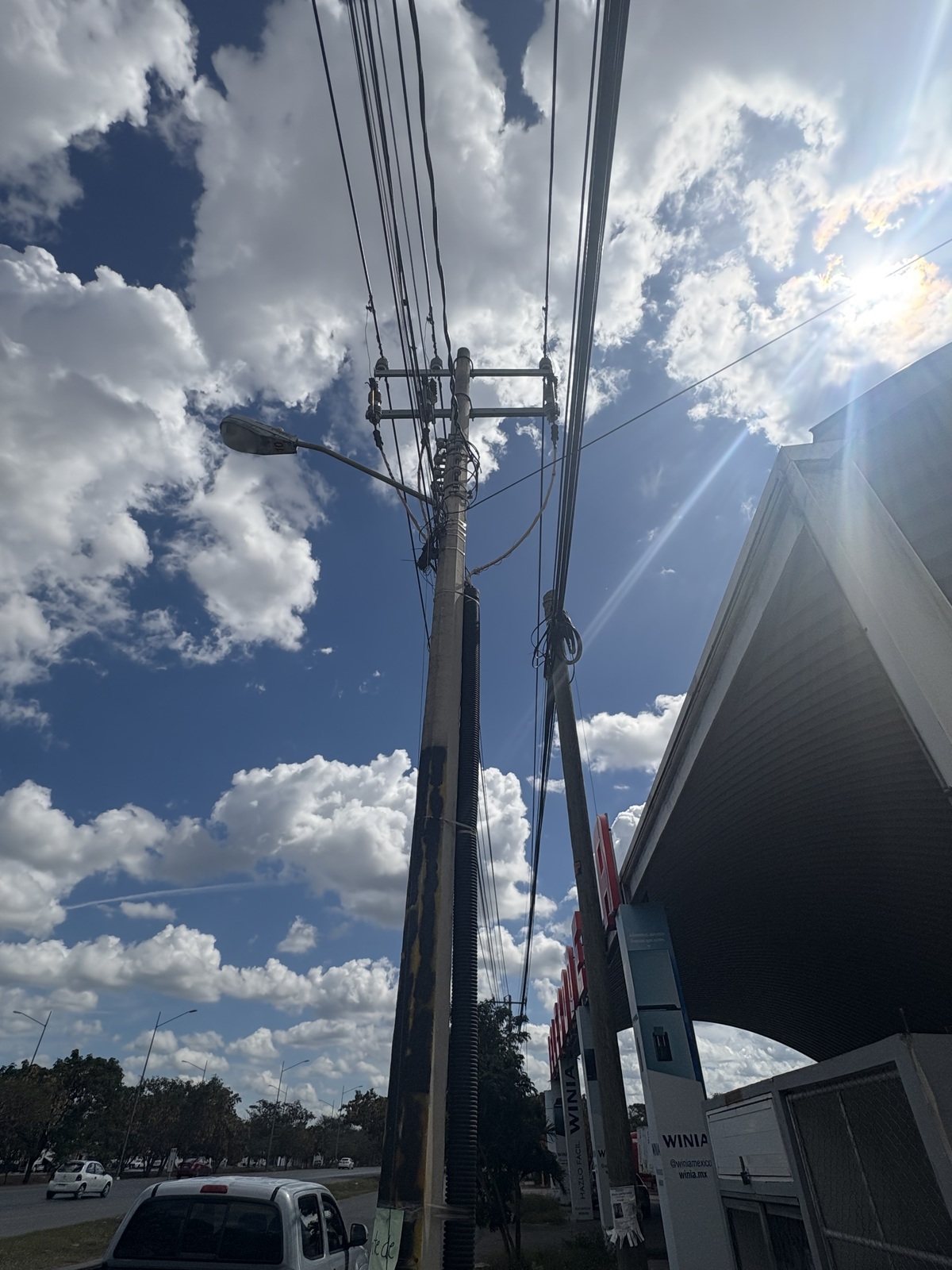 6 de 10: Media tensión