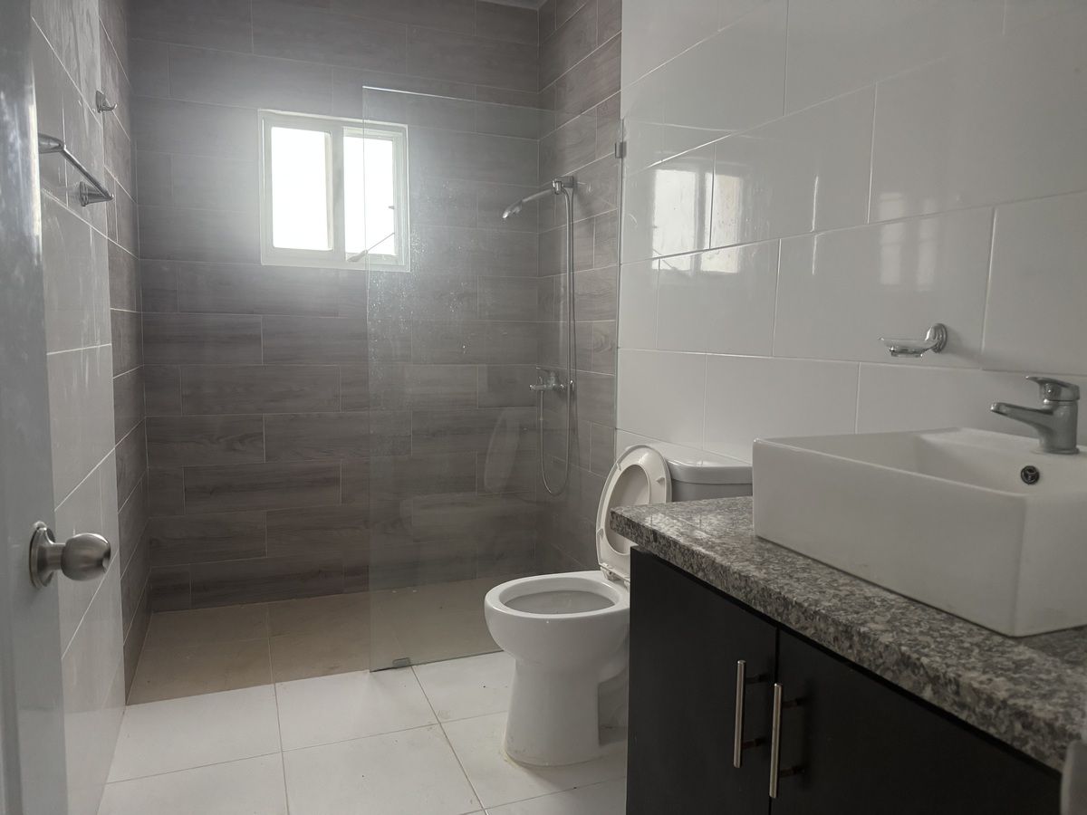 7 of 8: Bathroom