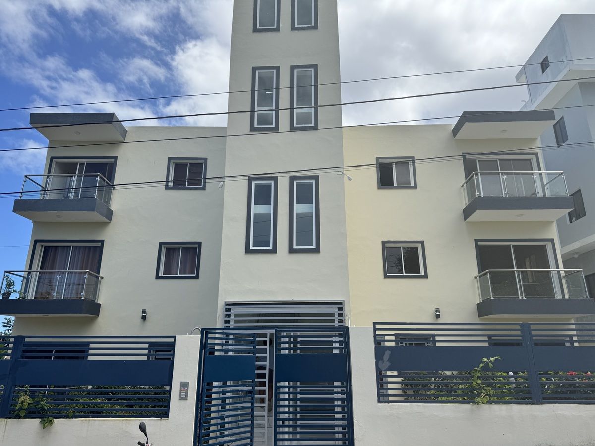 8 of 8: Building