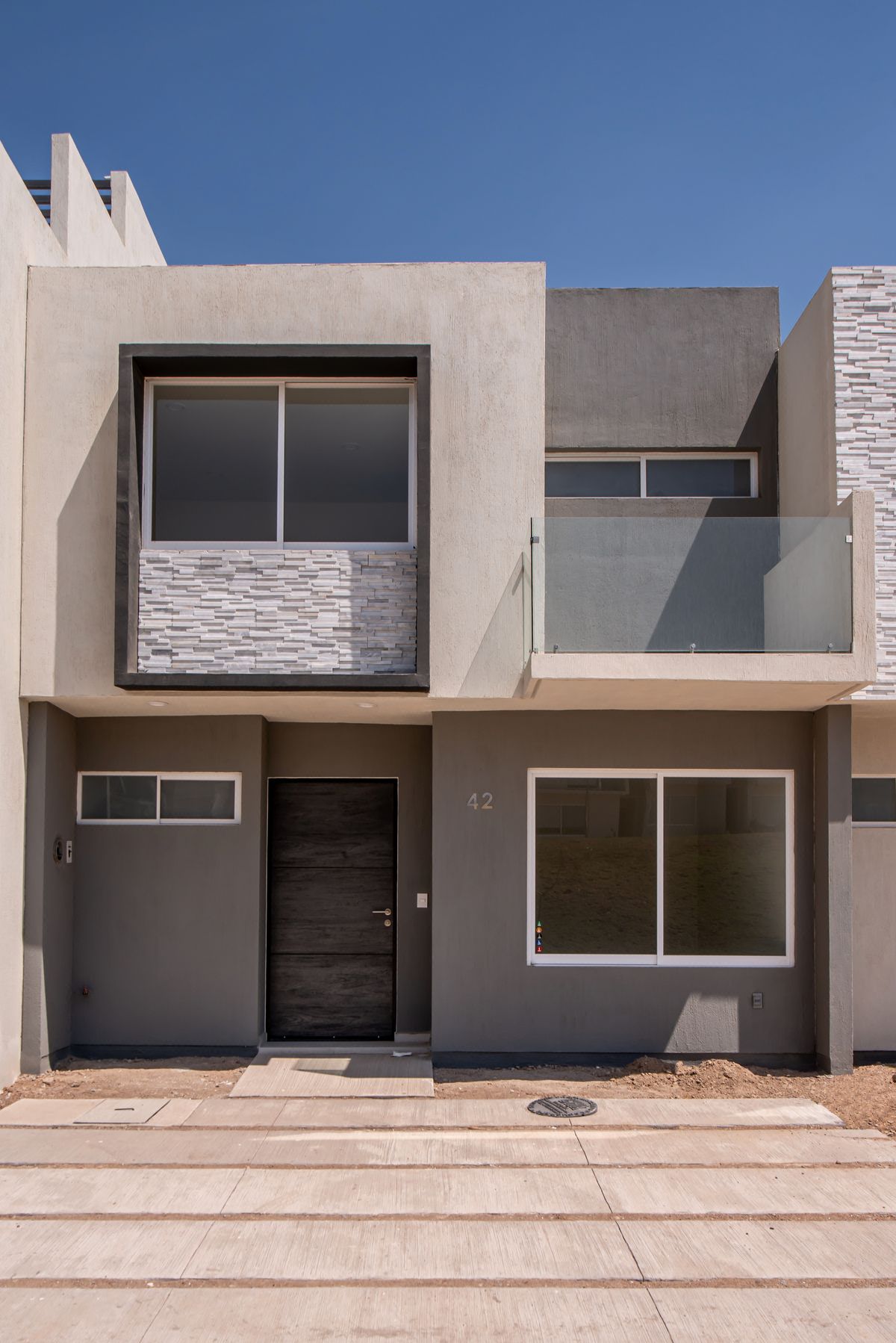 Casa en Venta en ABIE, en Valle Imperial con Casa Club y Alberca - Adhara