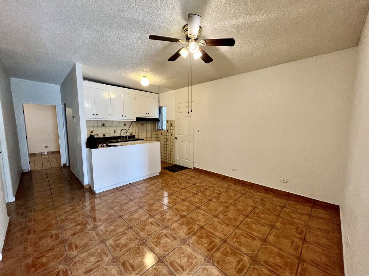 3 de 13: Comedor/cocina