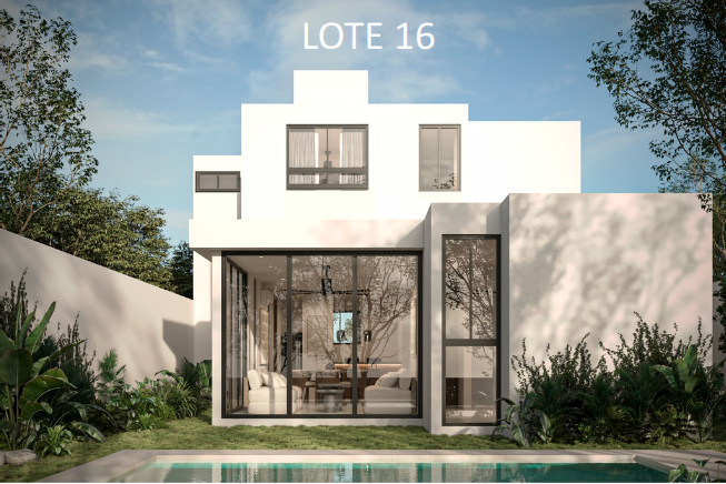4 de 8: Lote 16