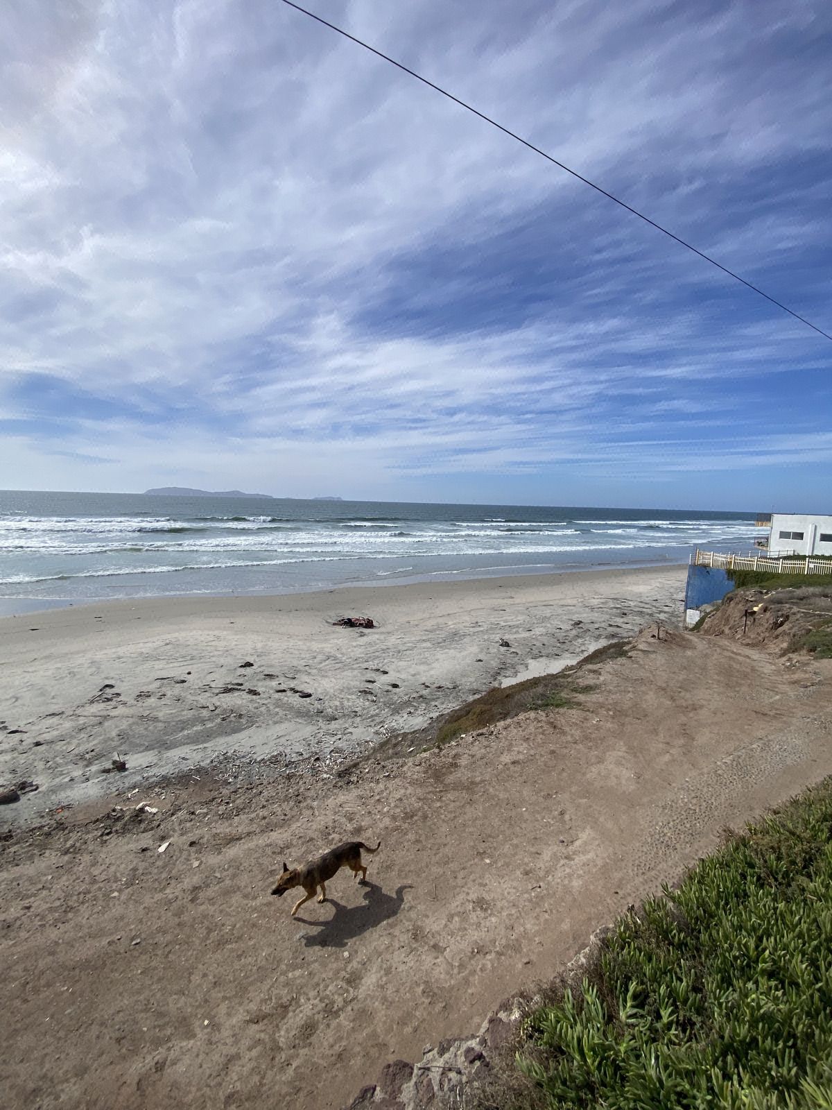Terreno en Venta en Baja Malibú Playas de Tijuana