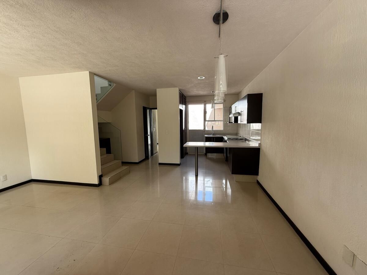 Casa en Residencial del Valle, Zapopan, foto 2 de 38