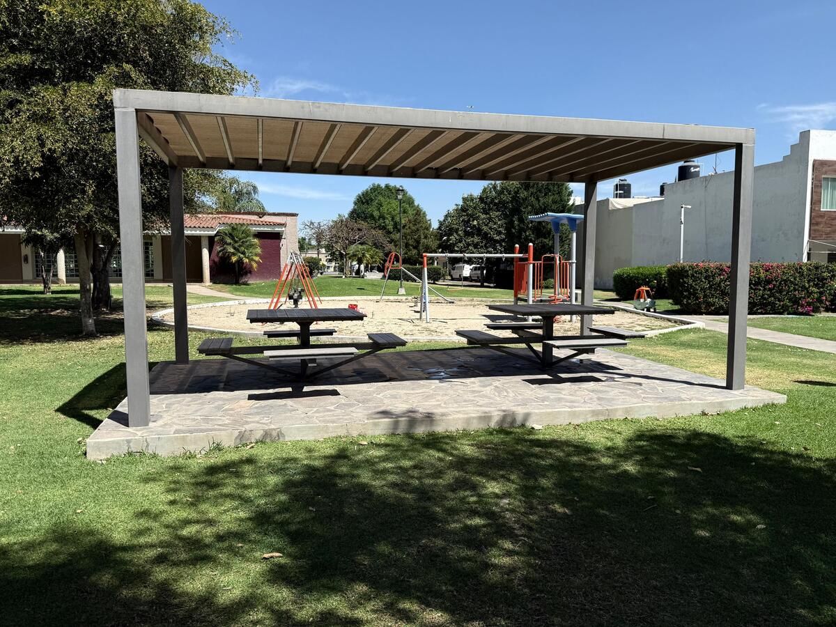 Casa en Residencial del Valle, Zapopan, foto 28 de 38